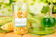 Claddach biofuel availability