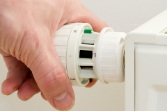 Claddach central heating repair costs