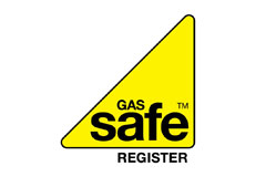 gas safe companies Claddach